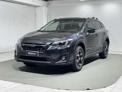 Grigio Usata 2018 Subaru XV Premium SUV | 16.900 € (Buon prezzo)