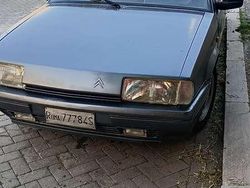 Usata 1988 Citroën BX Due volumi | 3500 €