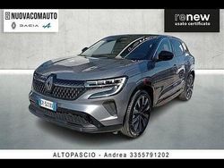 Grigio Usata 2023 Renault Austral Techno SUV | 30.500 € (Buon prezzo)