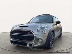 Usata 2016 Mini Cooper Clubman Hype Station wagon | 14.500 € (Buon prezzo)