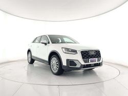 Bianco Usata 2019 Audi Q2 Business SUV | 21.990 € (Buon prezzo)
