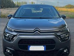 Grigio Usata 2021 Citroën C3 Shine Due volumi | 10.900 € (Buon prezzo)