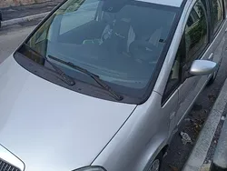 Usata 2007 Lancia Musa Monovolume | 2000 € (Buon prezzo)