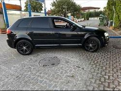 Usata 2011 Audi A3 Tre volumi | 8500 € (Molto cara)