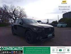 Nero metallizzato Usata 2023 Mazda CX-60 Comfort SUV | 37.500 € (Buon prezzo)
