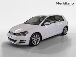 Usata 2013 VW Golf VII Highline Due volumi | 9900 € (Ottimo prezzo)