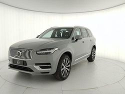 Grigio Nuova 2025 Volvo XC90 Plus SUV | 70.700 € (Cara)