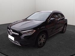 Nero Usata 2022 Mercedes 180 Tre volumi | 32.500 € (Cara)