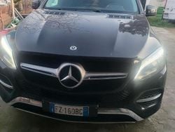 Nero Usata 2020 Mercedes GLE350 Coupé | 45.000 €