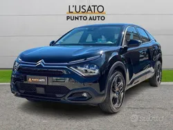 Nero Usata 2022 Citroën C4 Feel Tre volumi | 17.900 € (Buon prezzo)