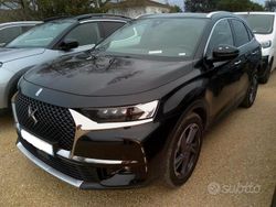 Nero Usata 2021 DS Automobiles DS7 Crossback SUV | 17.999 € (Super prezzo)