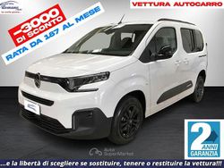 Bianco Nuova 2025 Citroën Berlingo Monovolume | 21.990 € (Super prezzo)