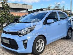 Blu Usata 2021 Kia Picanto Urban Due volumi | 10.990 € (Buon prezzo)