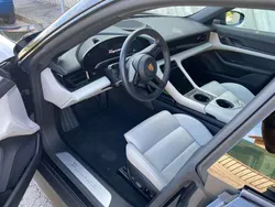 Nero Usata 2020 Porsche Taycan 4S Performance Package Tre volumi | 61.000 € (Buon prezzo)