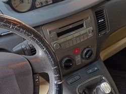 Giallo Usata 2007 Lancia Musa Monovolume | 3000 € (Buon prezzo)