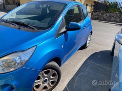 Usata 2010 Ford Ka Due volumi | 3400 € (Ottimo prezzo)