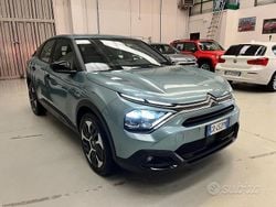 Verde Usata 2023 Citroën C4 PureTech Tre volumi | 15.500 € (Buon prezzo)