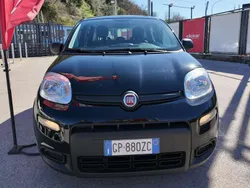 Nero Usata 2023 Fiat Panda S Due volumi | 10.700 € (Ottimo prezzo)