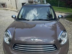 Usata 2013 Mini Cooper D Countryman SUV | 9500 € (Buon prezzo)