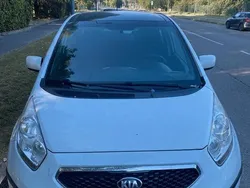 Usata 2014 Kia Venga 2 Due volumi | 5500 € (Ottimo prezzo)
