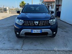 Blu Usata 2019 Dacia Duster Prestige SUV | 12.900 € (Buon prezzo)