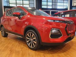 Rosso Usata 2024 EVO Evo 4 SUV | 17.900 €