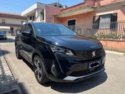 Usata 2021 Peugeot 3008 GT SUV | 24.900 € (Molto cara)