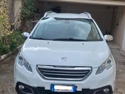 Usata 2014 Peugeot 2008 SUV | 8000 €