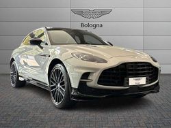 Apex grey Usata 2024 Aston Martin DBX 707 SUV | 239.900 € (Molto cara)