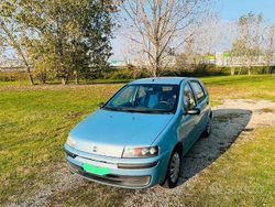 Usata 2003 Fiat Punto Tre volumi | 800 € (Super prezzo)