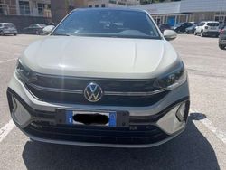Grigio Usata 2022 VW Taigo R-line SUV | 18.500 € (Buon prezzo)