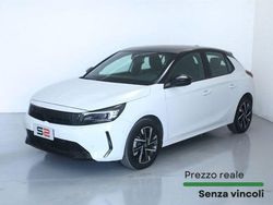 Bianco Usata 2024 Opel Corsa Tre volumi | 16.950 € (Molto cara)
