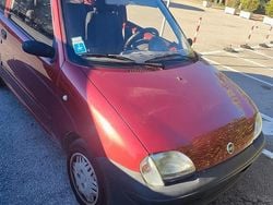 Usata 2000 Fiat 1100 Due volumi | 1700 €