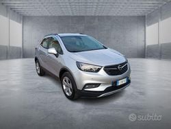 Grigio Usata 2019 Opel Mokka SUV | 10.900 € (Buon prezzo)