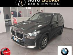 Nero Usata 2023 BMW X1 SUV | 36.990 € (Super prezzo)