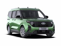 Bursting green Nuova 2025 Ford Tourneo Titanium | 21.150 € (Buon prezzo)