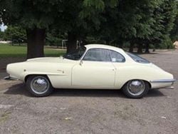 Usata 1960 Alfa Romeo Giulietta Edizione Speciale | 80.000 €