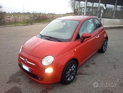 Usata 2015 Fiat 500 | 6700 € (Super prezzo)