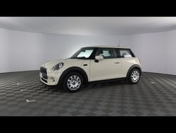 Bianco / pastello Usata 2021 Mini ONE Due volumi | 13.900 € (Super prezzo)
