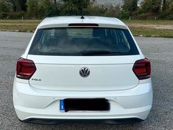 Usata 2018 VW Polo Comfortline Tre volumi | 11.600 € (Buon prezzo)