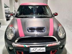 Nero Usata 2009 Mini Cooper Coupé Coupé | 3800 €