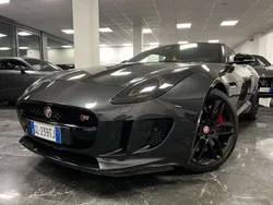 Nero Usata 2014 Jaguar F-Type S Coupé | 35.500 € (Ottimo prezzo)