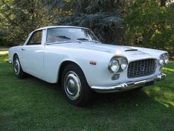 Bianco Usata 1961 Lancia Flaminia Coupé | 72.000 €