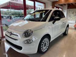 Bianco Usata 2021 Fiat 500 Tre volumi | 11.900 € (Buon prezzo)