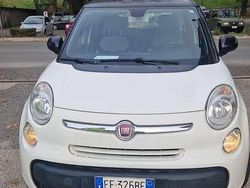 Usata 2016 Fiat 500L Business Monovolume | 5999 € (Ottimo prezzo)