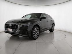 Nero Usata 2023 Audi Q8 Sport SUV | 65.900 € (Buon prezzo)