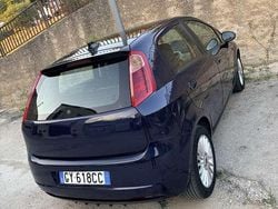 Usata 2007 Fiat Grande Punto Emotion Due volumi | 3700 € (Buon prezzo)