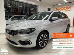 Usata 2018 Fiat Tipo Lounge Station wagon | 12.500 € (Buon prezzo)