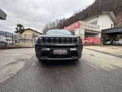 Grigio Usata 2023 Jeep Compass Limited SUV | 20.990 € (Ottimo prezzo)