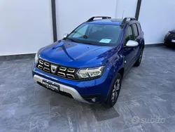 Blu Usata 2021 Dacia Duster Prestige SUV | 16.900 € (Buon prezzo)